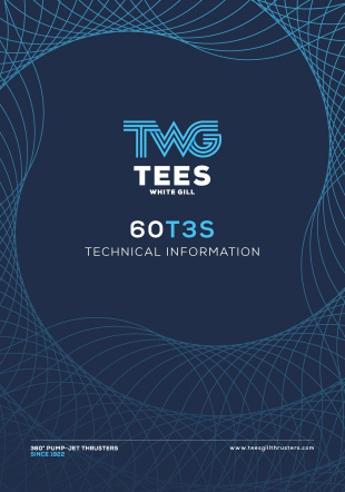 60 T3 S Tech Info