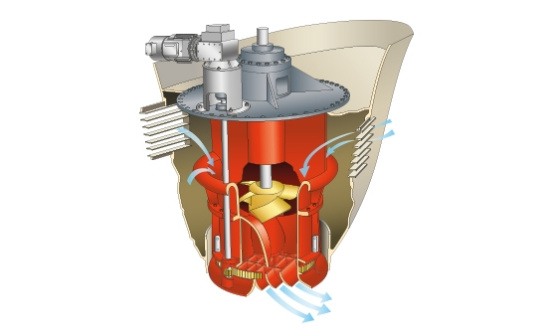 T3 S Product Image