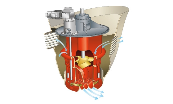 T3 S Product Image